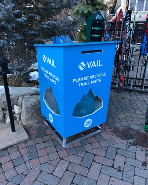 Image post by @vailmtn on Instagram
