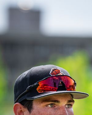 Image post by @beaverbaseball on Instagram