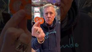 Video post by @vegasmatt on YouTube