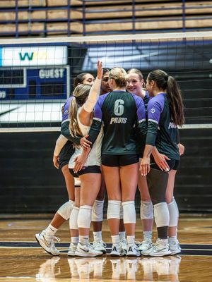 Image post by @portlandvball on Instagram