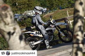 Image post by @racerxonline on Instagram