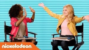 Video post by @nickelodeon on YouTube