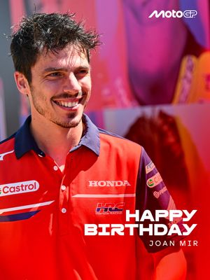 Image post by @motogp on Instagram