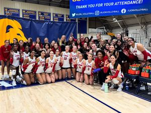 Image post by @uiwwsoccer on Instagram