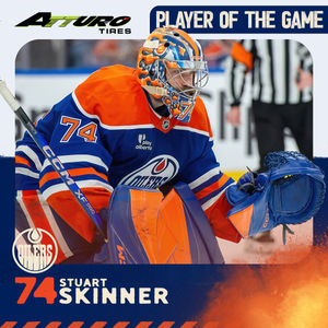 Image post by @edmontonoilers on Instagram