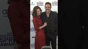 Video post by @enews on YouTube
