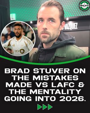 Image post by @weareaustintv on Instagram