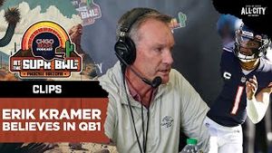 Video post by @chgosports on YouTube