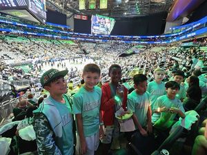 Image post by @localhoops on Instagram