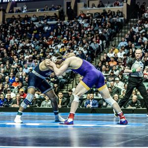 Image post by @uniathletics on Instagram