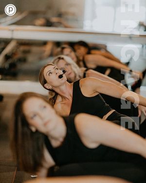 Image post by @purebarregreenwood on Facebook