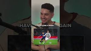 Video post by @brfootball on YouTube