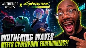 Video post by @anime_mike on YouTube