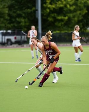 Image post by @colgatefieldhockey on Instagram