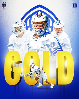 Image post by @dukemlax on Instagram