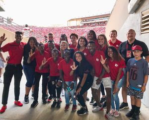 Image post by @louisvilletfxc on Instagram