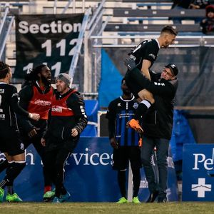 Image post by @switchbacksfc on Instagram