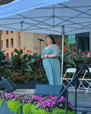 Image post by @DetroitParksRec on Facebook