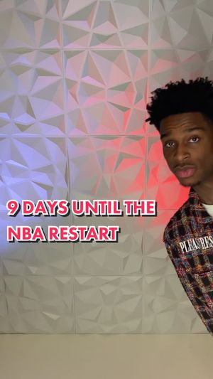 Video post by @nba on TikTok