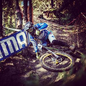 Image post by @nukeproofbikes on Instagram