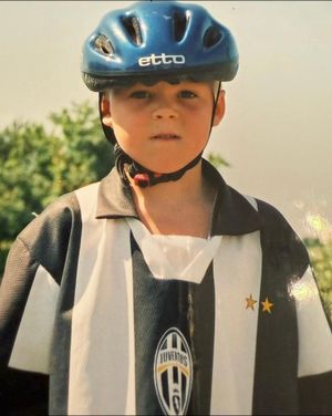 Video post by @juventus on TikTok