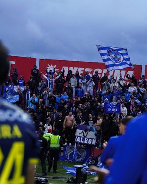 Image post by @fcporto on Instagram