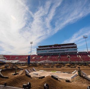 Image post by @racerxonline on Instagram
