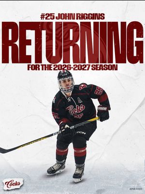 Image post by @cockhockey on Instagram