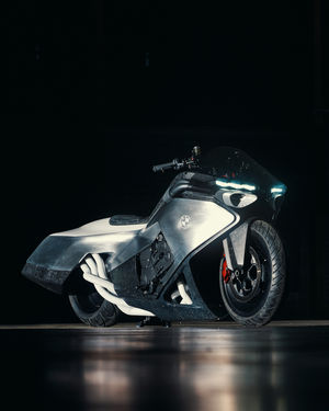 Image post by @bmwmotorradusa on Instagram