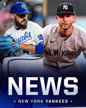 Image post by @bronx_bombers.news on Instagram