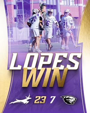 Image post by @gculacrosse on Instagram