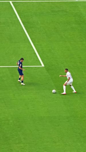 Video post by @fifaclubworldcup on Facebook