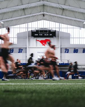 Image post by @smufb on Instagram