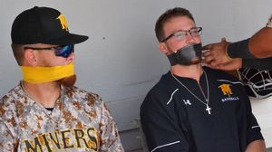 Image post by @sussexcountyminers on Instagram