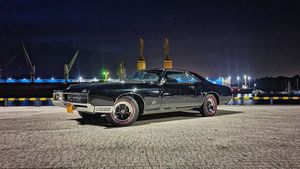 Image post by @rodzfactory on Instagram