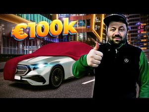 Video post by @Str3sU on YouTube