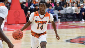 Image post by @UTRGVMBB on Facebook