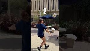 Video post by @uciathletics on YouTube