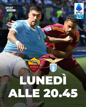 Image post by @sportmediaset on Instagram