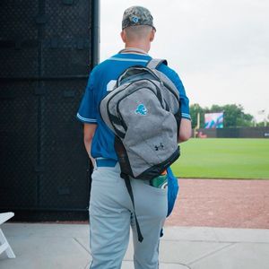 Image post by @setonhall_baseball on Instagram