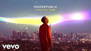 Video post by @onerepublicvevo on YouTube