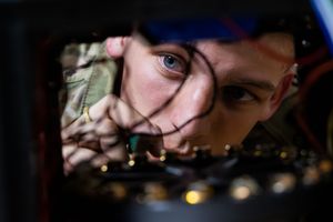Image post by @af_academy on Instagram