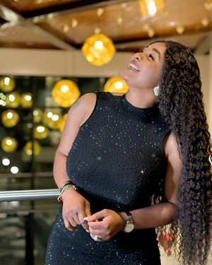 Image post by @ufuoma_lloyd on Instagram