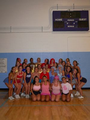 Image post by @usdcheer on Instagram