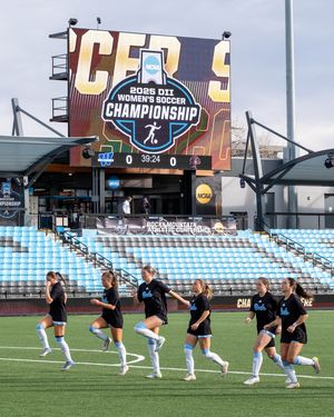 Image post by @ncaadii on Instagram