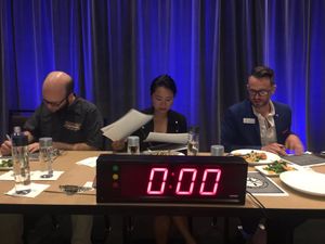 Image post by @jwmarriottmpls on Facebook