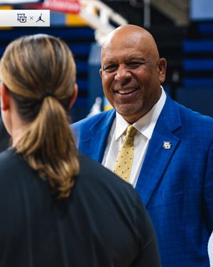 Image post by @marquettewbb on Instagram