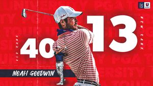 Image post by @PGATOURU on Twitter