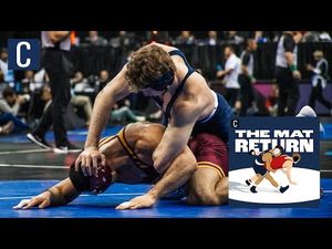 Video post by @TheDailyCollegian on YouTube