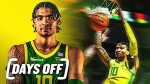 Video post by @whistlesports on YouTube